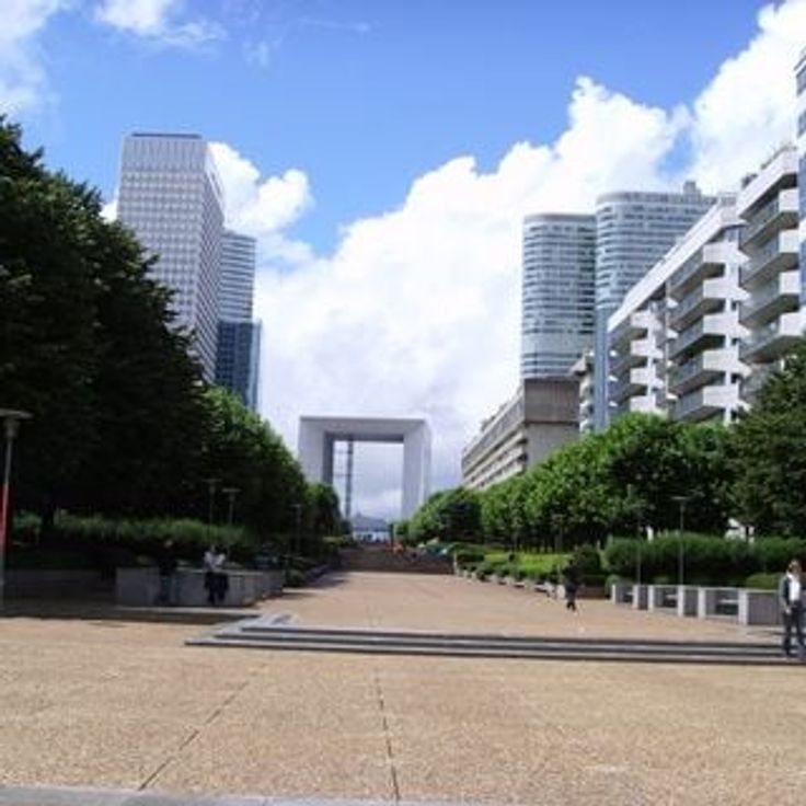 Grande Arche