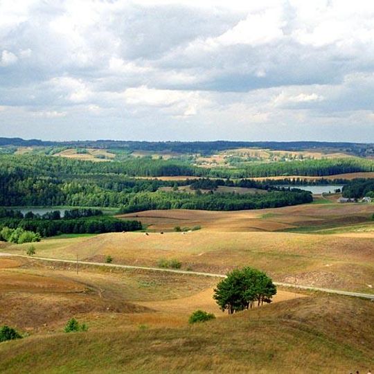 Distretto di Suwałki