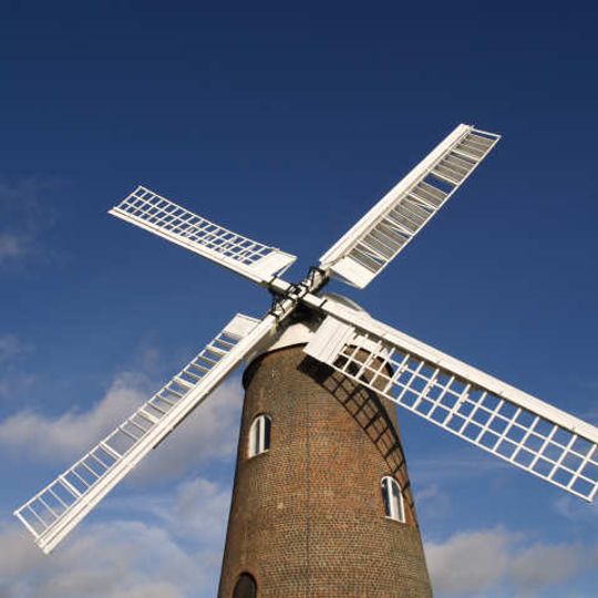 Wilton Windmill