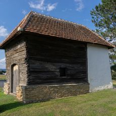 Friedhofskapelle Miedlingsdorf