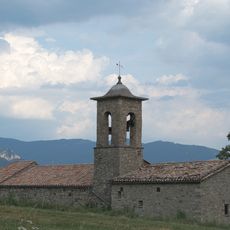Sant Julià de Fréixens