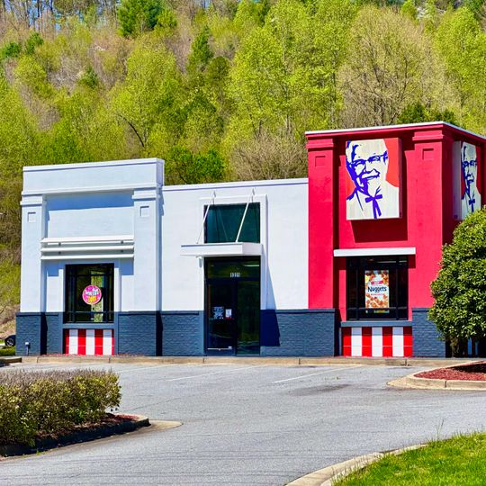 KFC