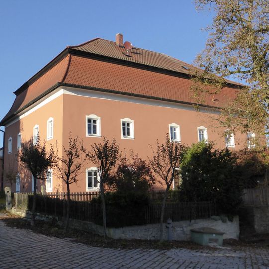 Schloss Pettendorf