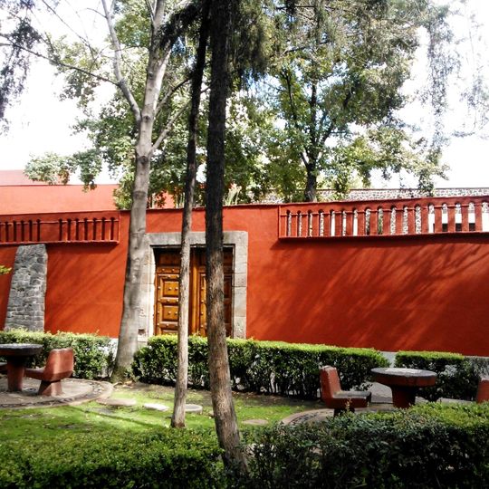 Mixcoac