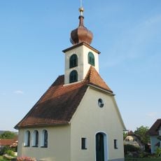 Chapel Zehndorf