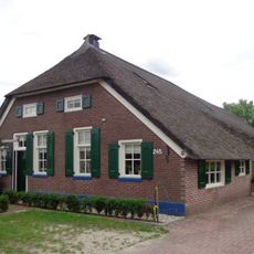 Oude Rijksweg 245, Rouveen