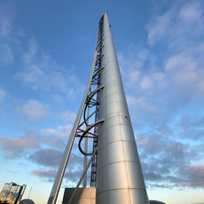 Glasgow Tower