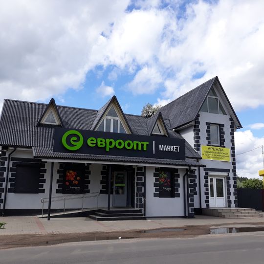 Evroopt