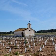 Sant Roc de Banyeres del Penedès