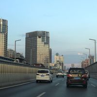 Longhaimalu Subdistrict