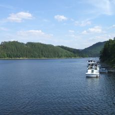 Pumpspeicherwerke Hohenwarte