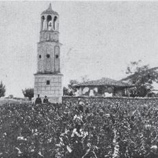 Ι. Ναός Αγίου Νικολάου