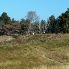 Sunset Beach State Recreation Site
