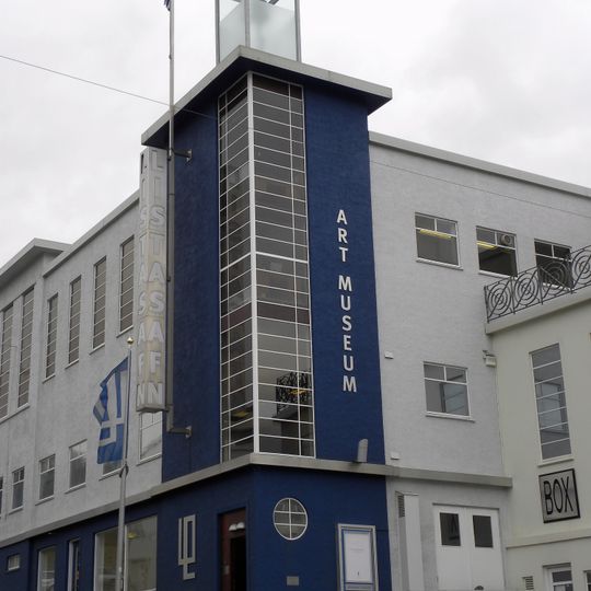 Akureyri Art Museum