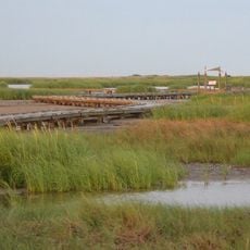 Grasslands Nature Trail