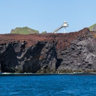 Urðir Lighthouse
