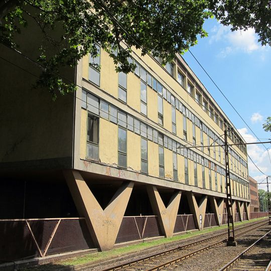 Közlekedési Múzeum