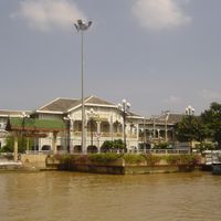 Mueang Nonthaburi