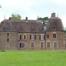 Château de Longes