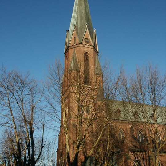 Liebfrauenkirche
