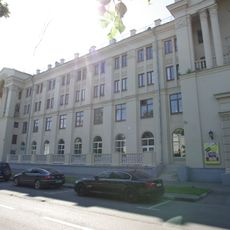 Energetichesky proezd 3 s1