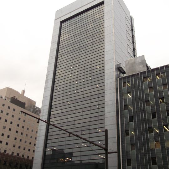 Marunouchi KS Building