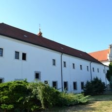Franciscan monastery