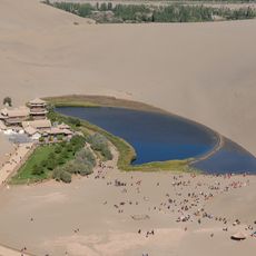Crescent Lake