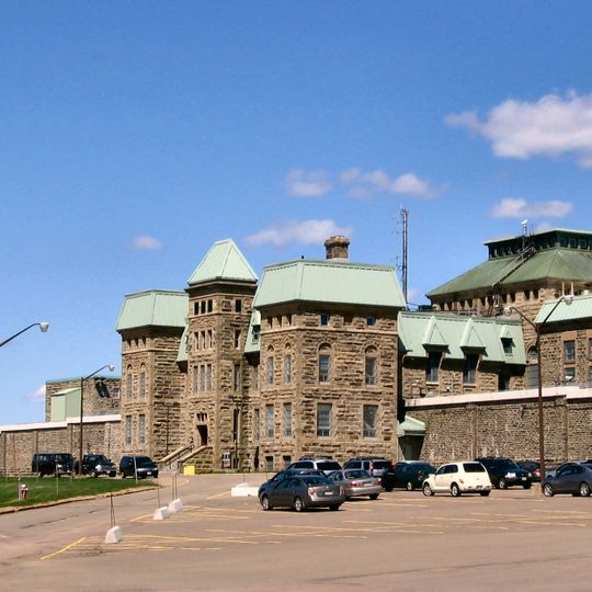Dorchester Penitentiary