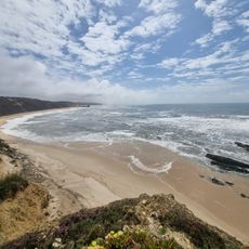 Praia da Polvoeira
