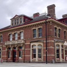 Museum of Barnstaple and North Devon