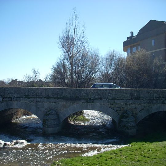 Puente del Rosario