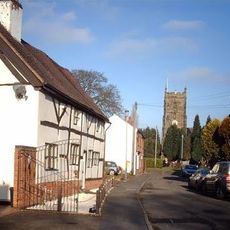 3 and 4, Church Street