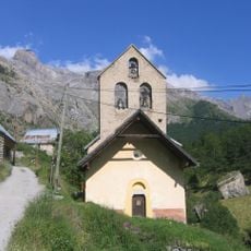 Église Saint-Jean-Baptiste de Fouillouse