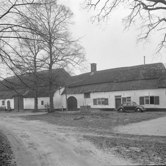 Dr. J. v.d. Mortellaan 5