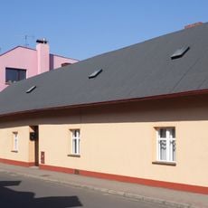 2 Kościelna Street in Rydzyna