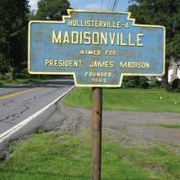 Madison Township