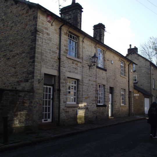 9, 10 And 11, Playfair Street