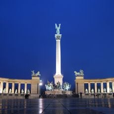 Millennium Monument