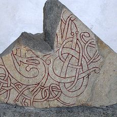 Södermanlands runinskrifter 193