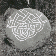 Uppland Runic Inscription 869