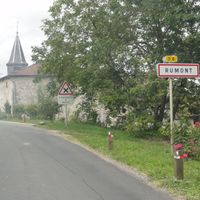 Rumont