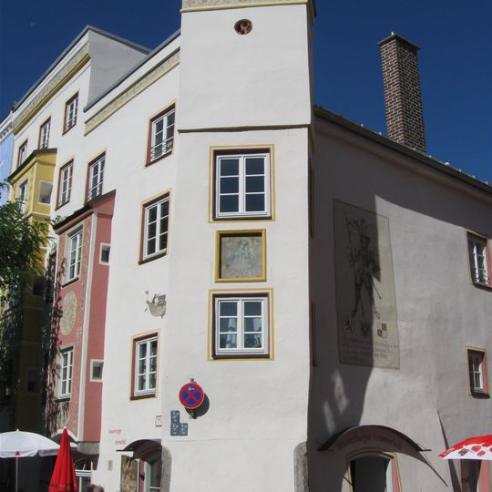 Wohnhaus