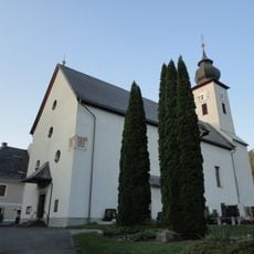 Saint Michael Church