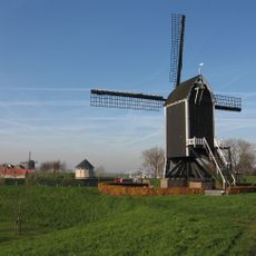 Molen III