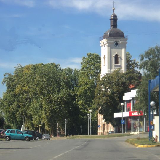 Oriovac