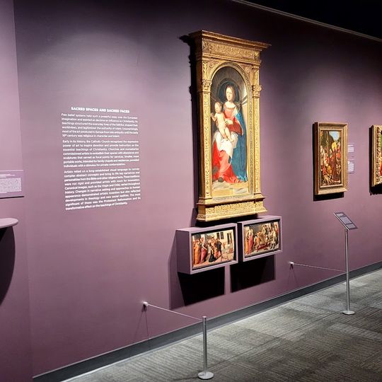 Museum of Art and Archaeology
