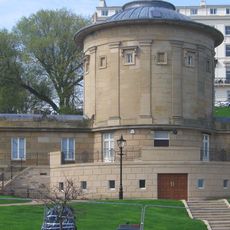 Rotunda Museum
