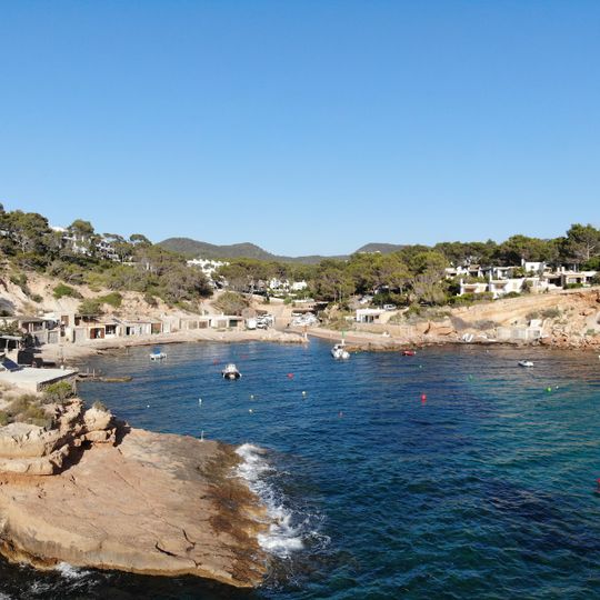 Cala Corral