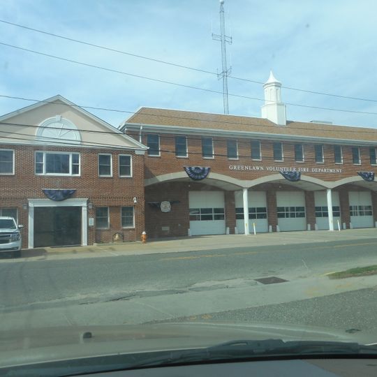 Greenlawn